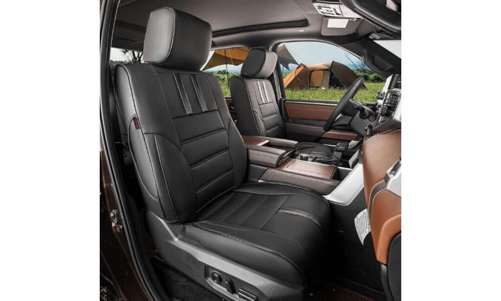 best seat covers for toyota tundra