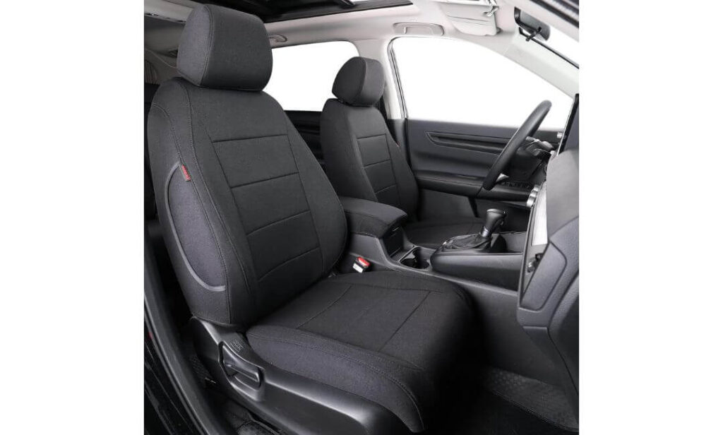 best honda crv seat covers