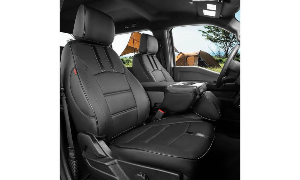 best f150 seat covers