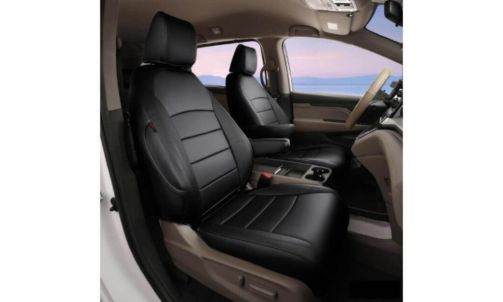 best honda odyssey seat covers