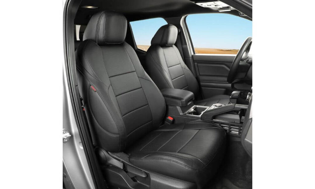 seat covers for toyota tacoma
