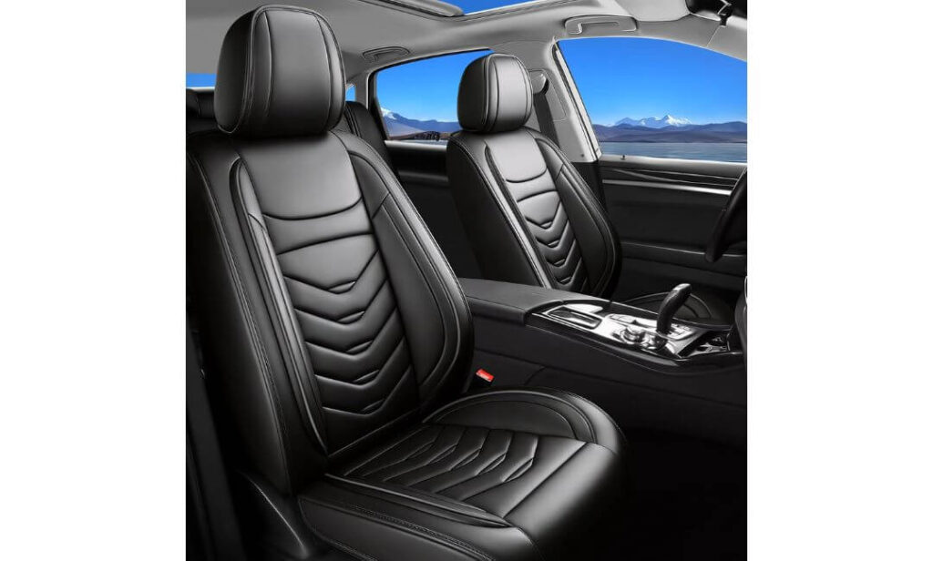 best seat covers for nissan altima