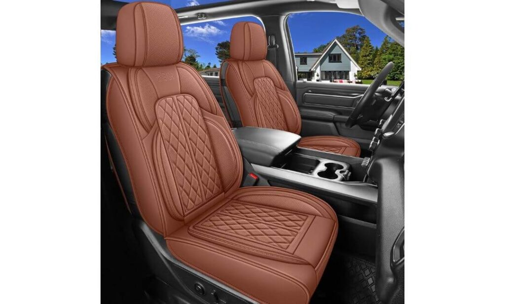 best f150 seat covers