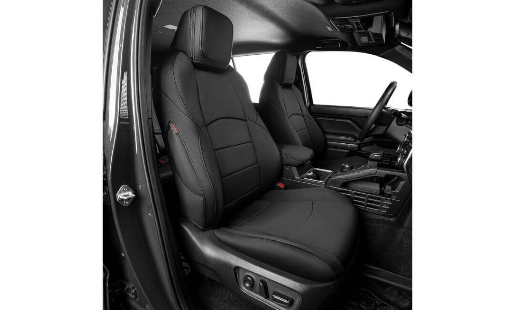 best seat covers for toyota 4runner