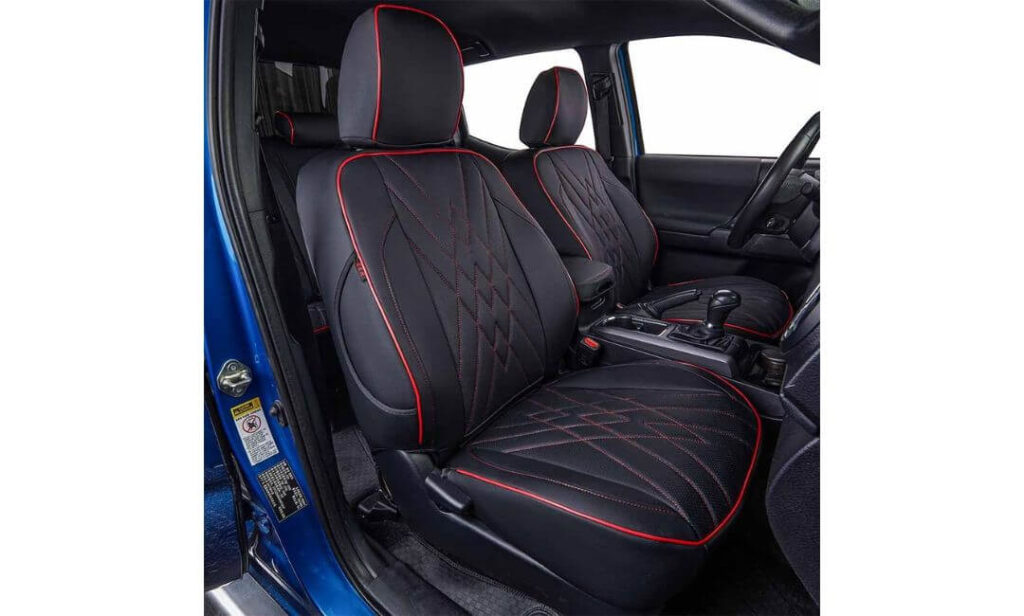 best chevy equinox seat covers