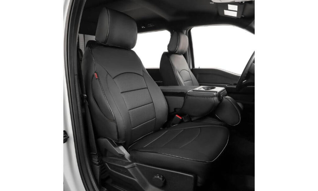 best seat covers for ford f350