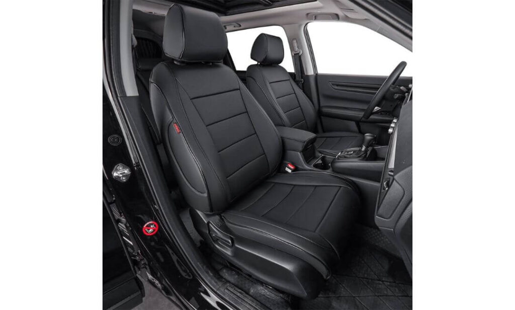 best honda ridgeline seat covers