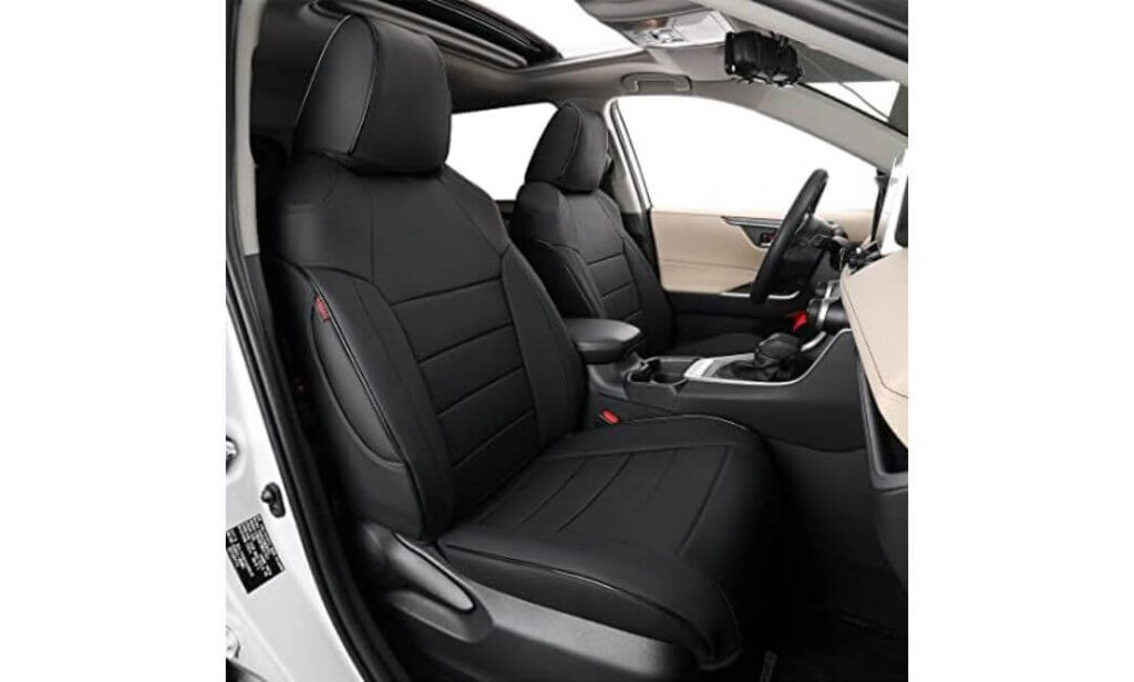 best seat covers for chevy traverse