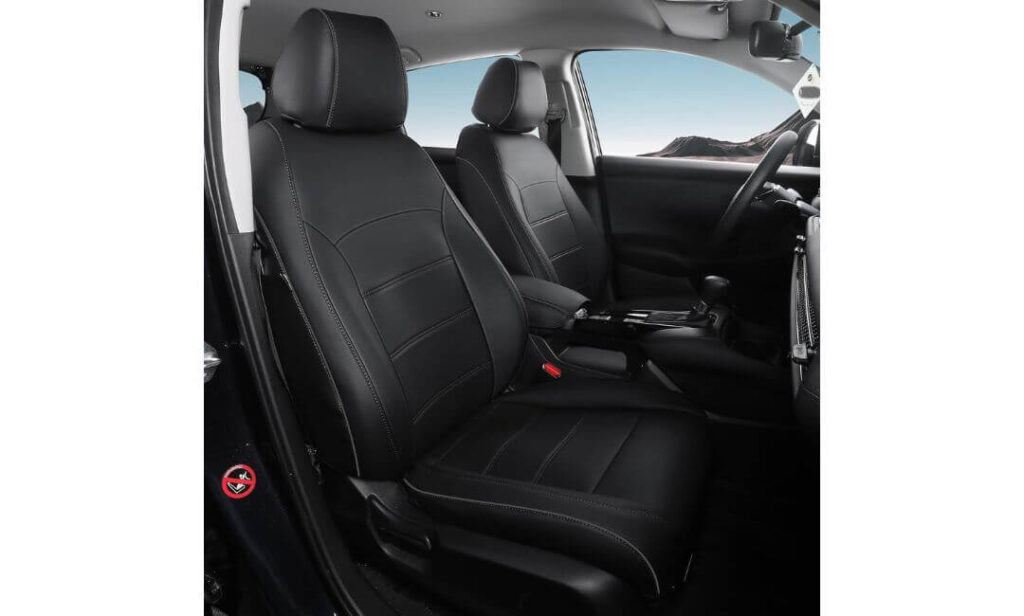 honda hrv car seat covers