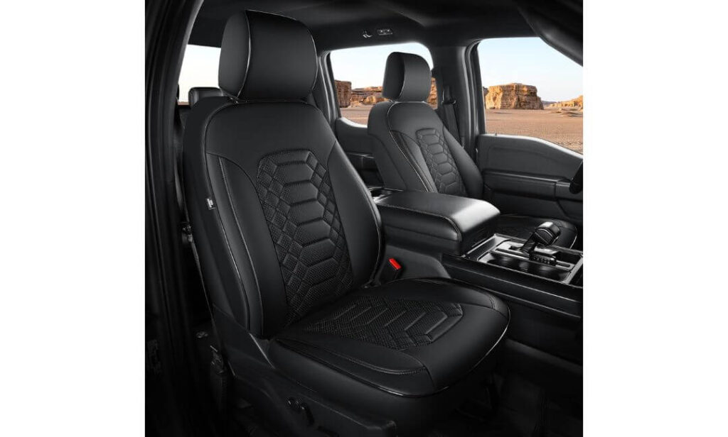 best seat covers for ford f250 super duty