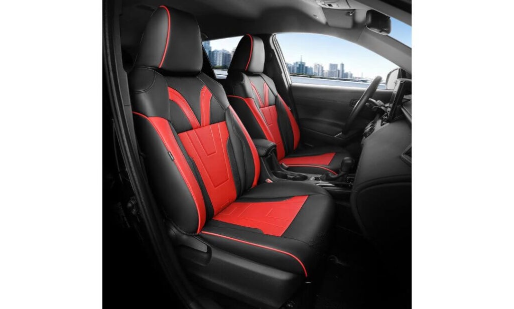 best toyota corolla seat covers