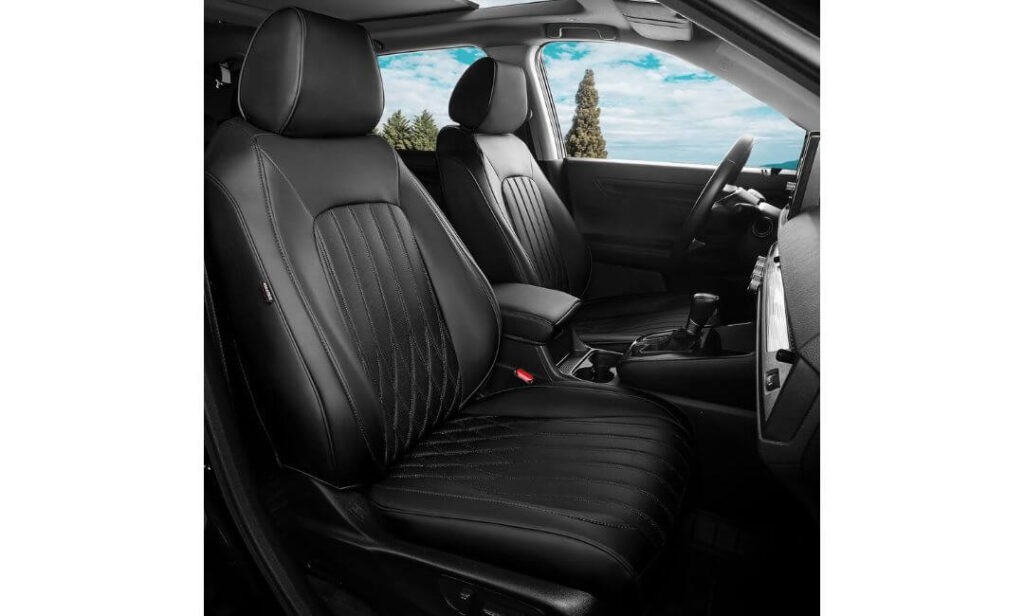 best honda crv seat covers