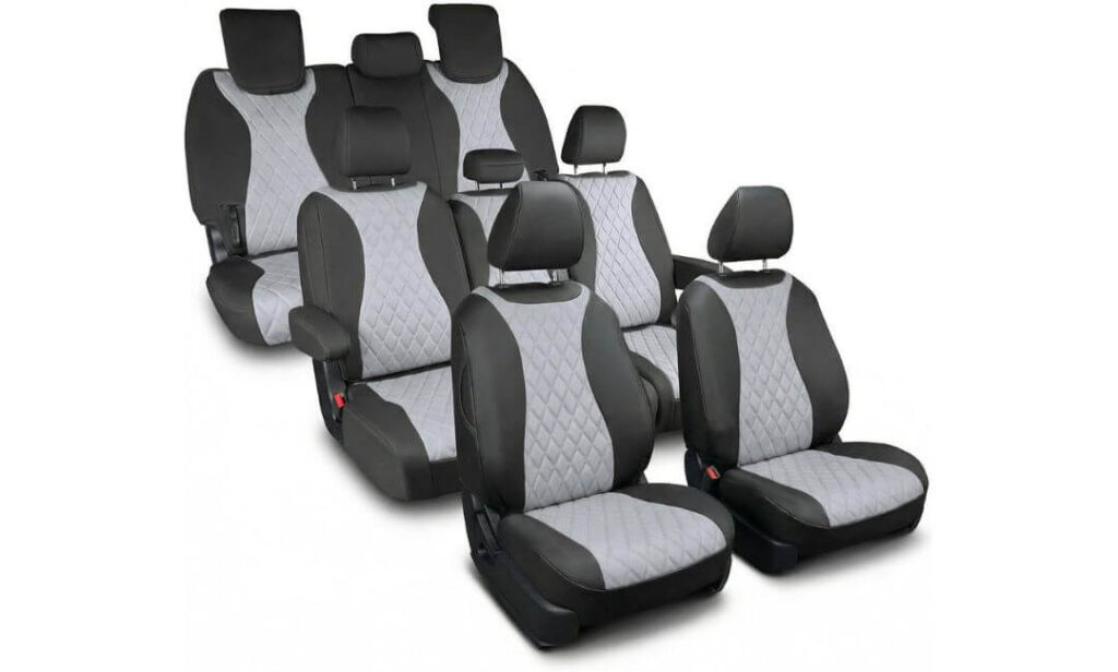 best kia carnival seat covers