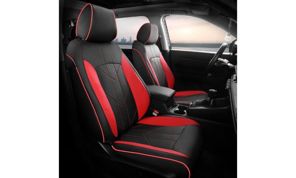 honda hrv car seat covers
