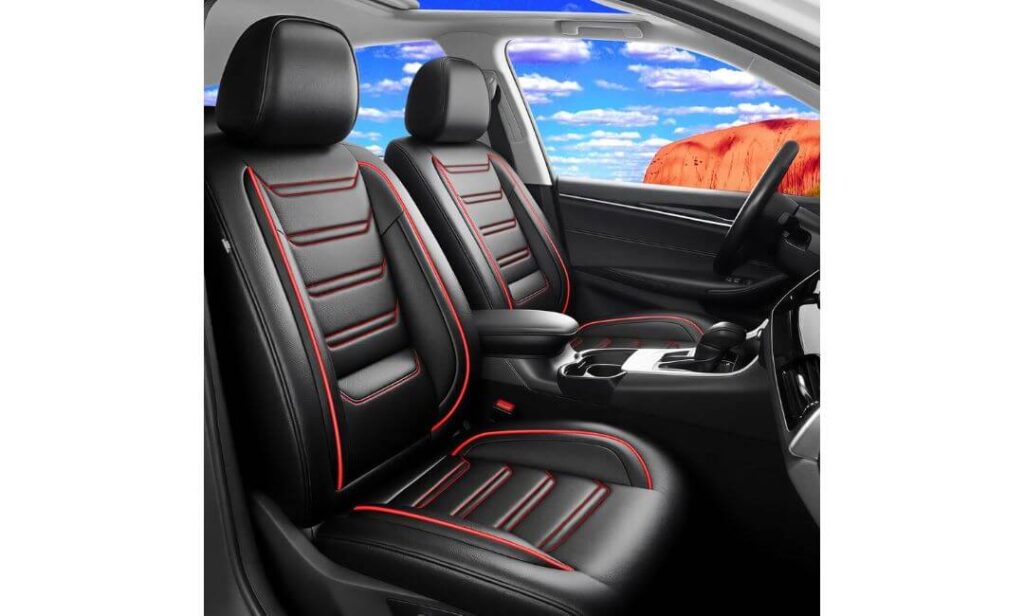 best chevy tahoe seat covers