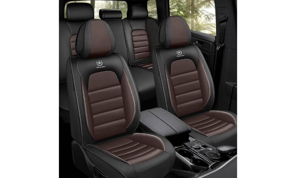best seat covers for toyota highlander