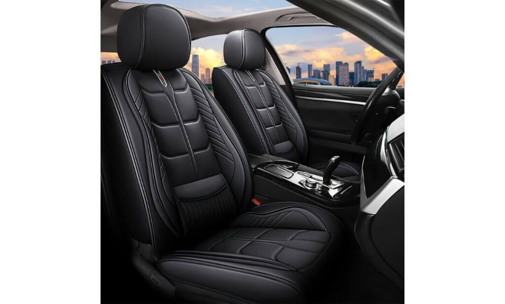 best kia telluride seat covers