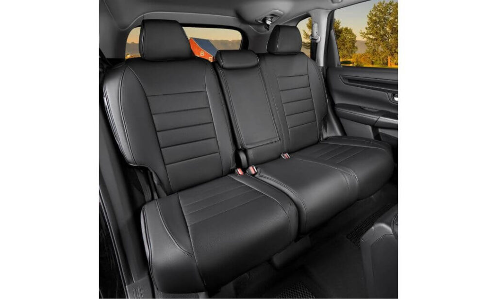 best honda crv seat covers