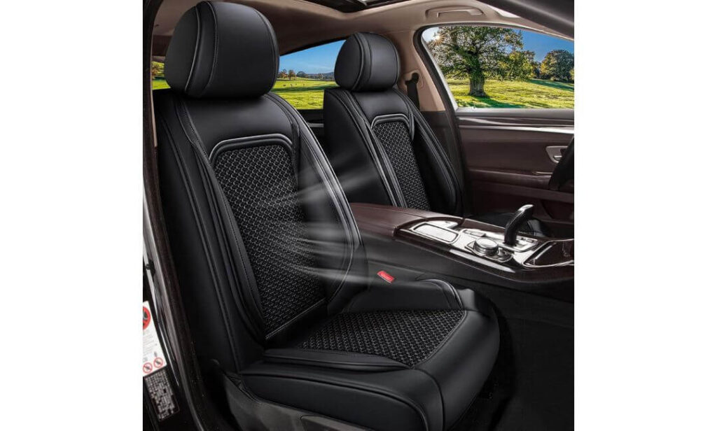 best gmc yukon seat covers