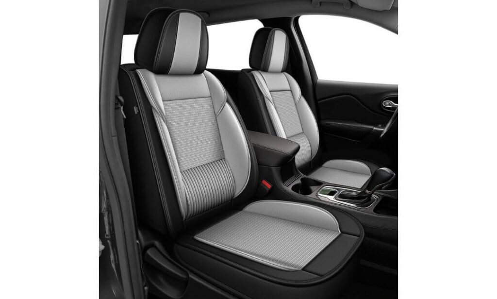 best kia sportage seat covers