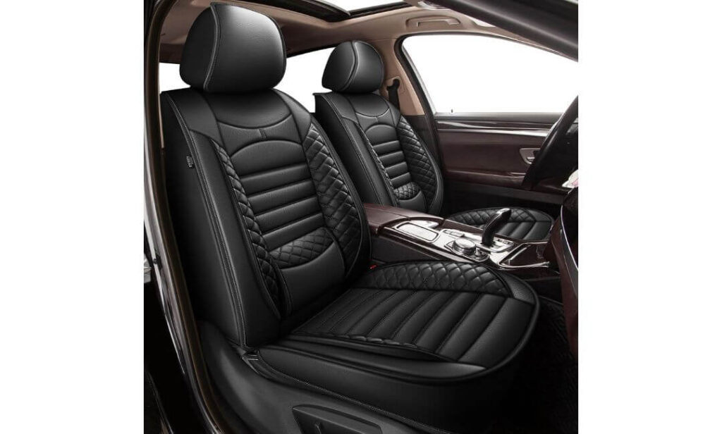 best gmc yukon seat covers