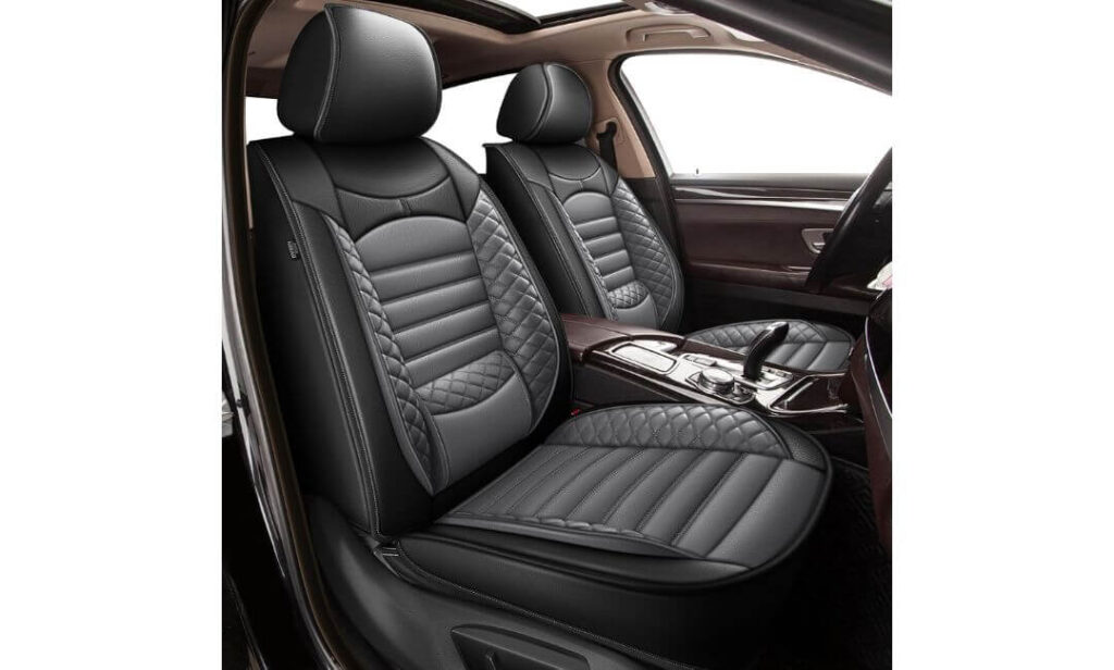 best kia soul seat covers