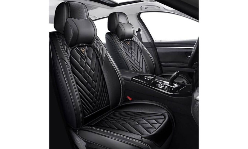 best kia telluride seat covers