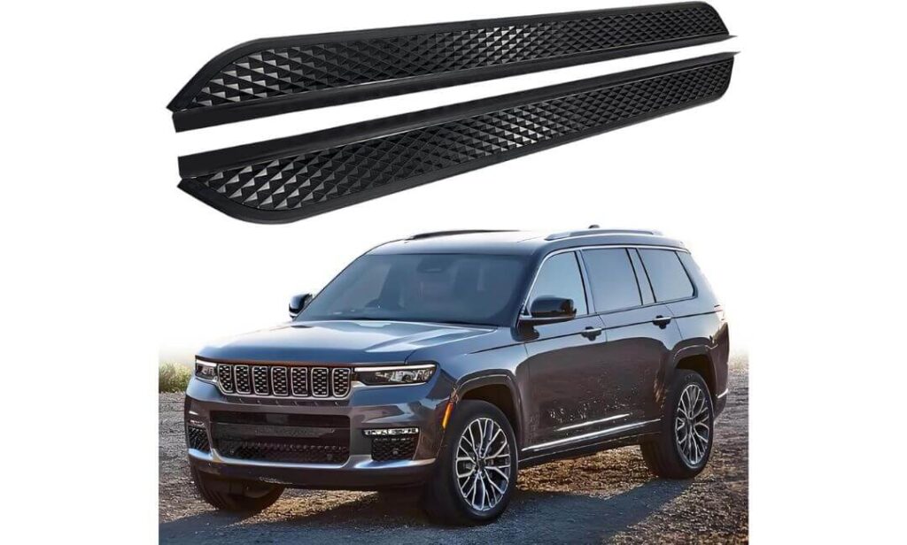 best running boards for jeep grand cherokee