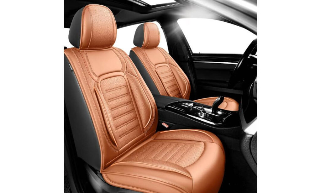 best honda ridgeline seat covers