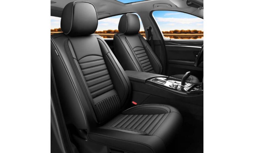 best kia k5 seat covers