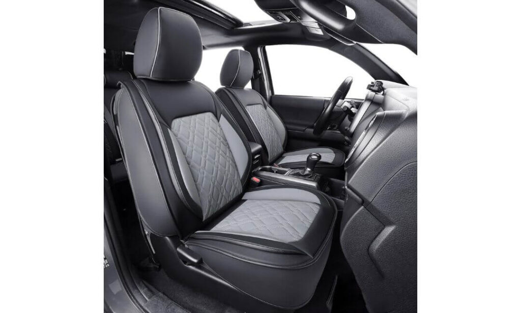 best f150 seat covers