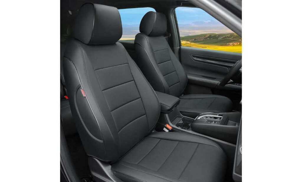 best honda crv seat covers