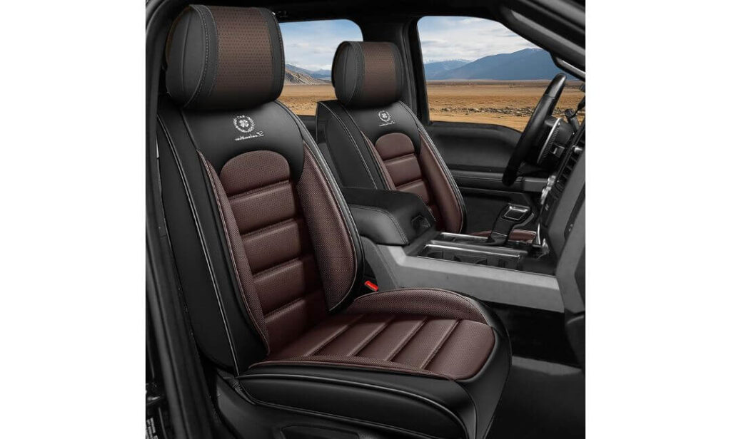 best gmc sierra 1500 seat covers