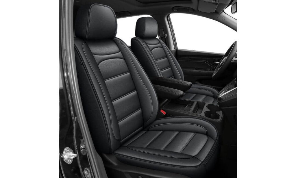 best honda odyssey seat covers