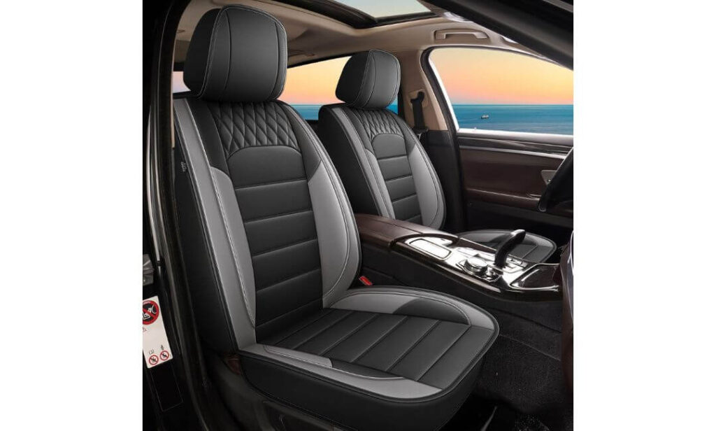 best chevy tahoe seat covers