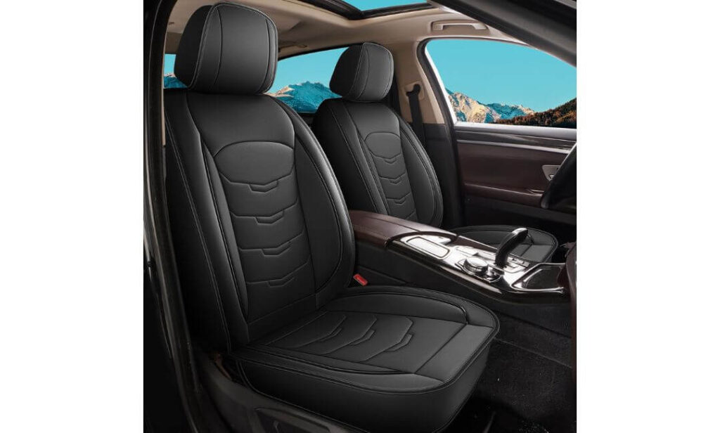 best honda ridgeline seat covers