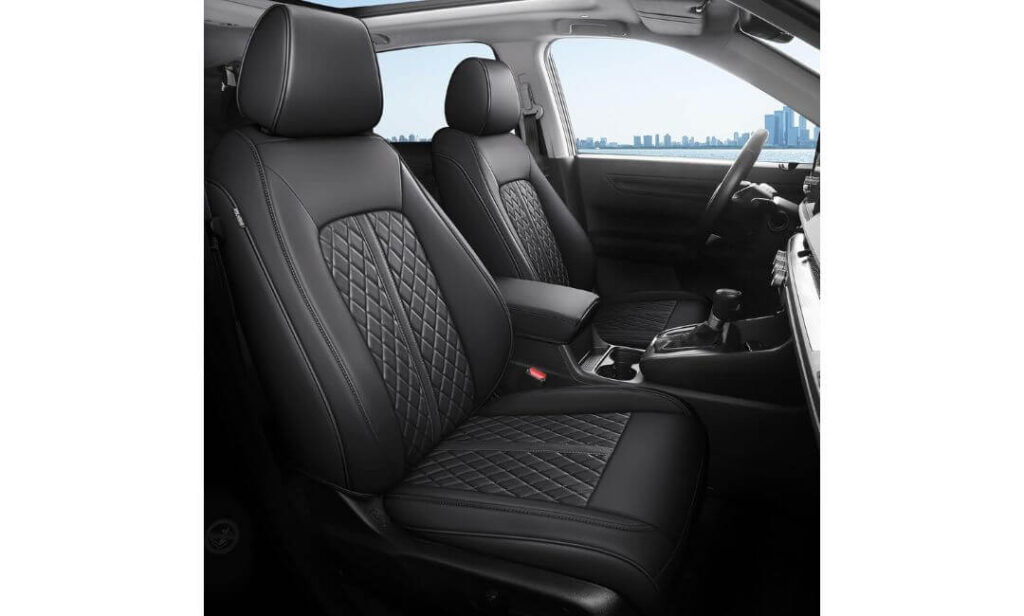 honda hrv car seat covers