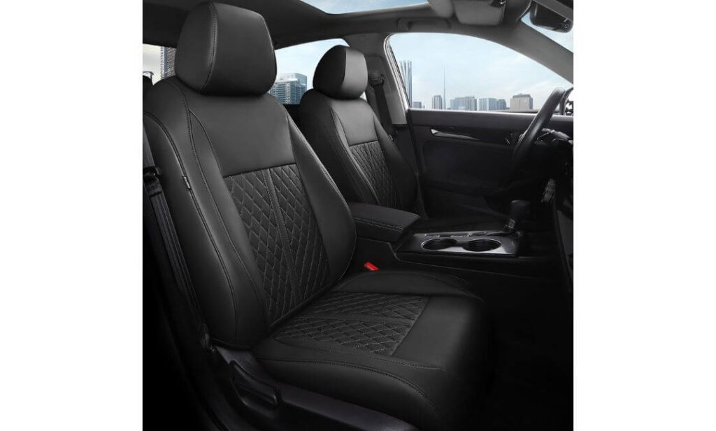 best honda civic seat cover