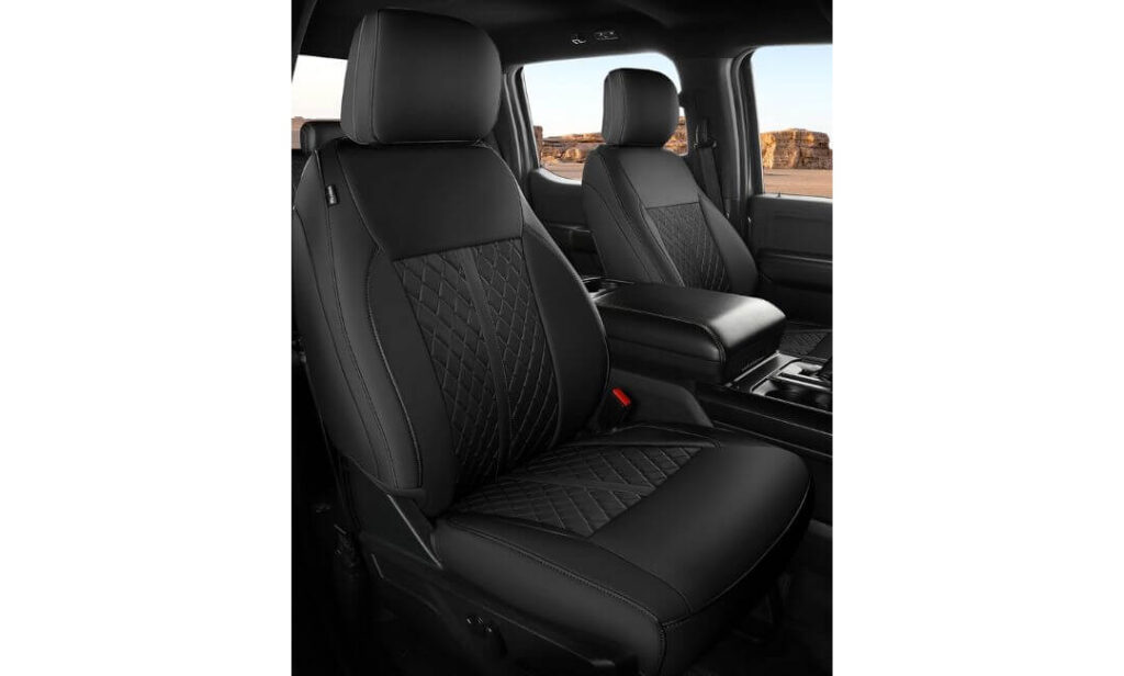 best seat covers for ford f250 super duty