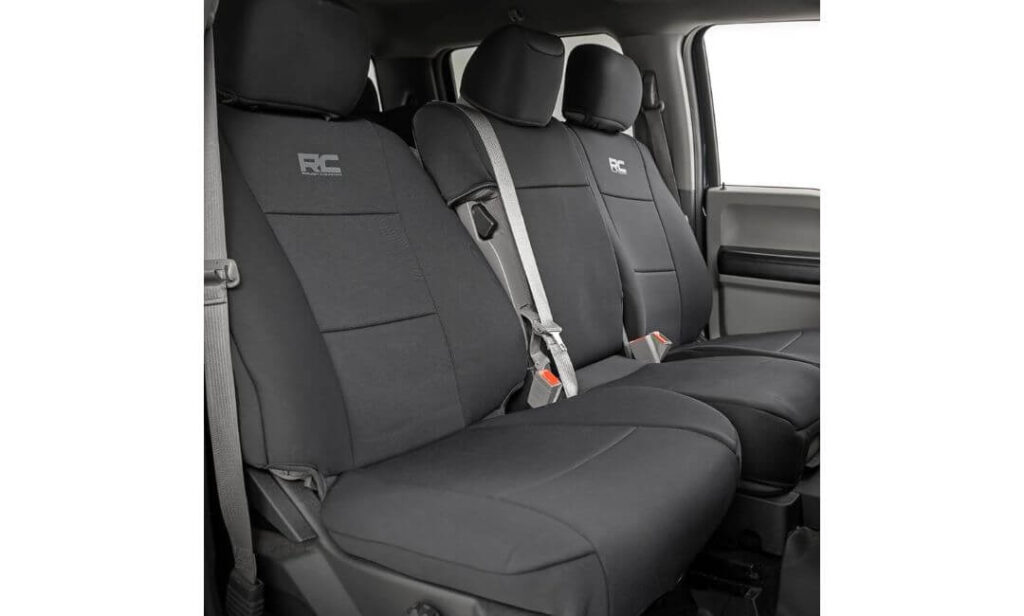 best seat covers for ford f250 super duty
