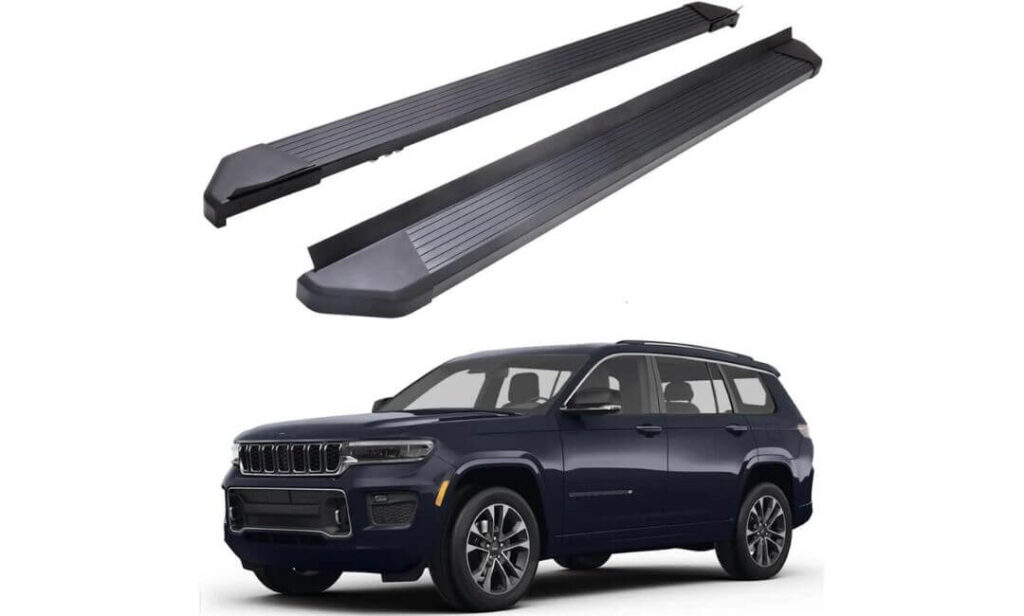 best running boards for jeep grand cherokee