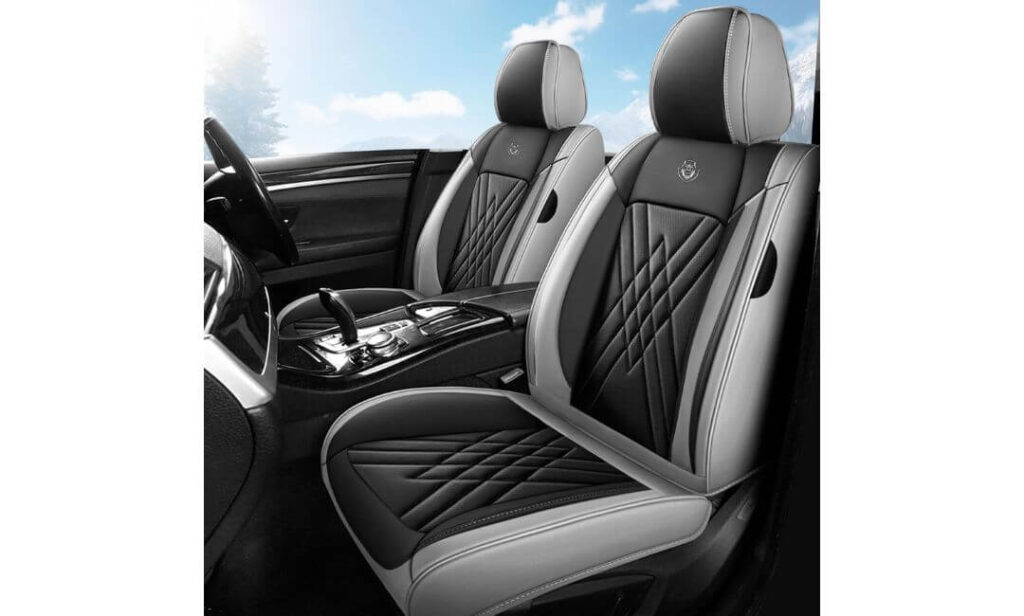 best seat covers for subaru crosstrek