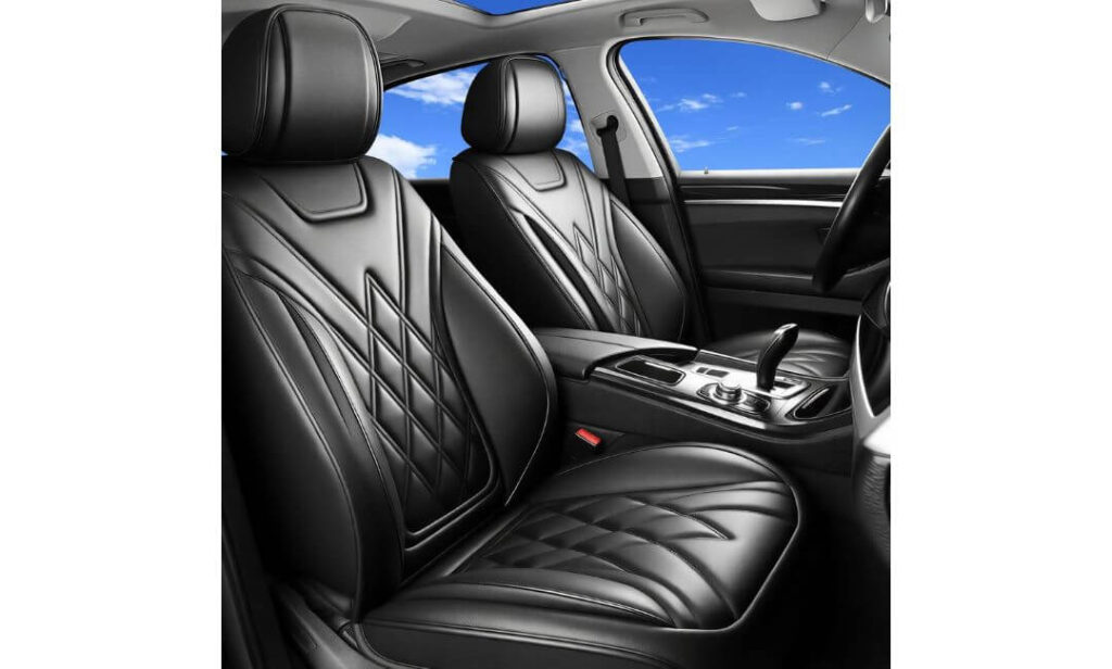 ford ranger seat covers