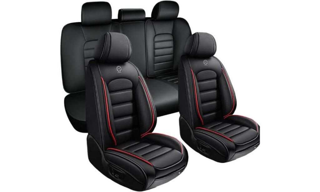 best kia carnival seat covers