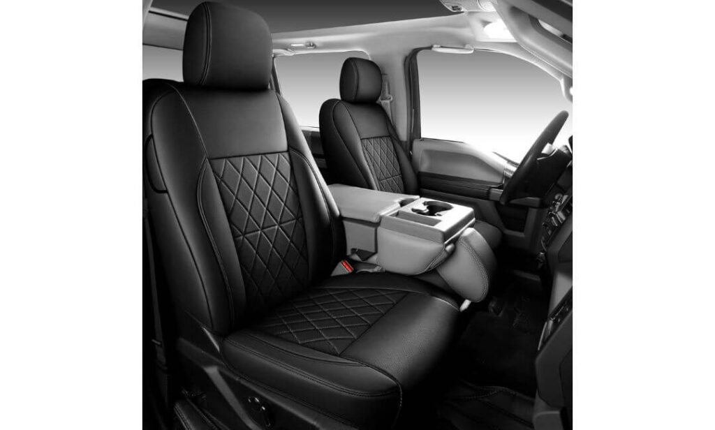 best seat covers for ford f250 super duty
