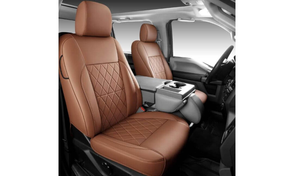 best f150 seat covers