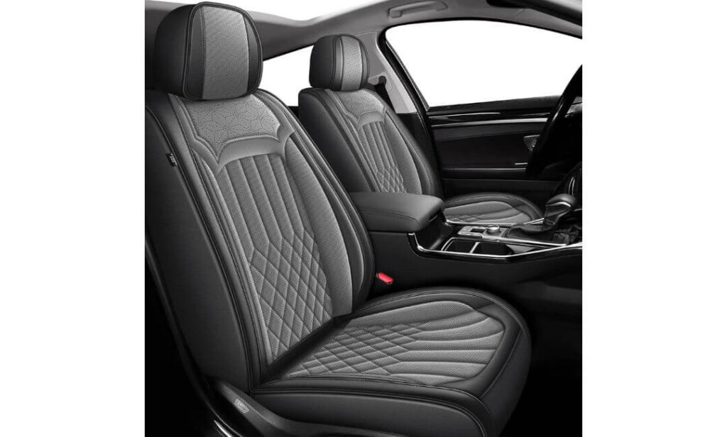 best kia sorento seat covers