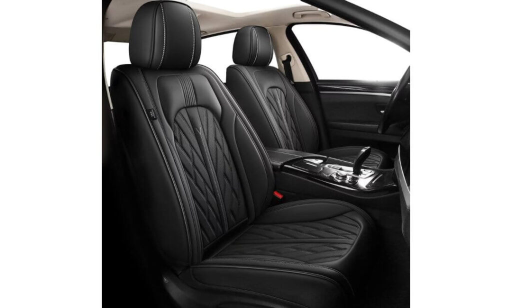 best kia forte seat covers