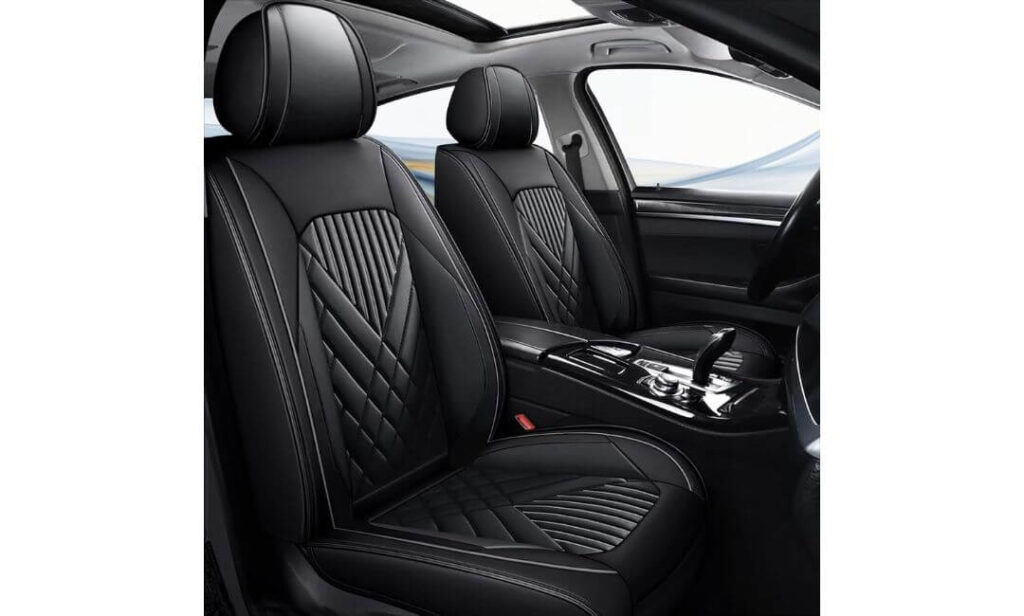 best kia sportage seat covers