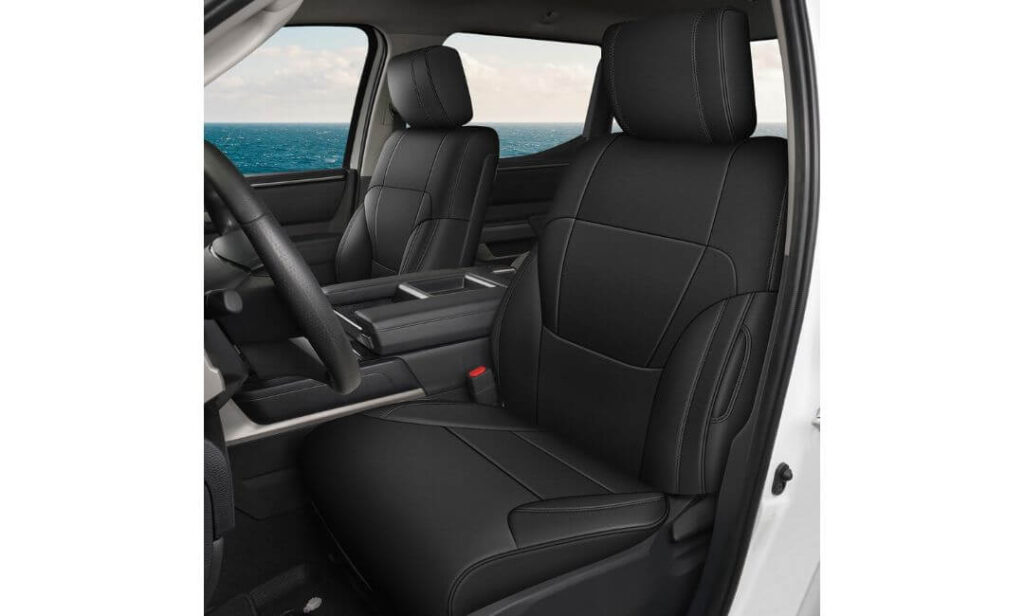 best seat covers for toyota tundra